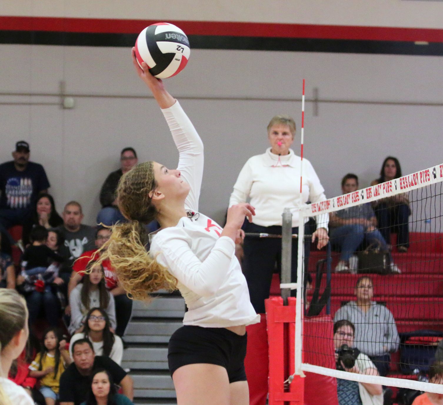 Bullpups claim victory over Tigers in thrilling season finale